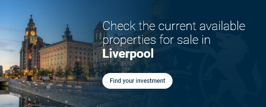 Confidence High in Liverpool Property Market - Award Winning Agency