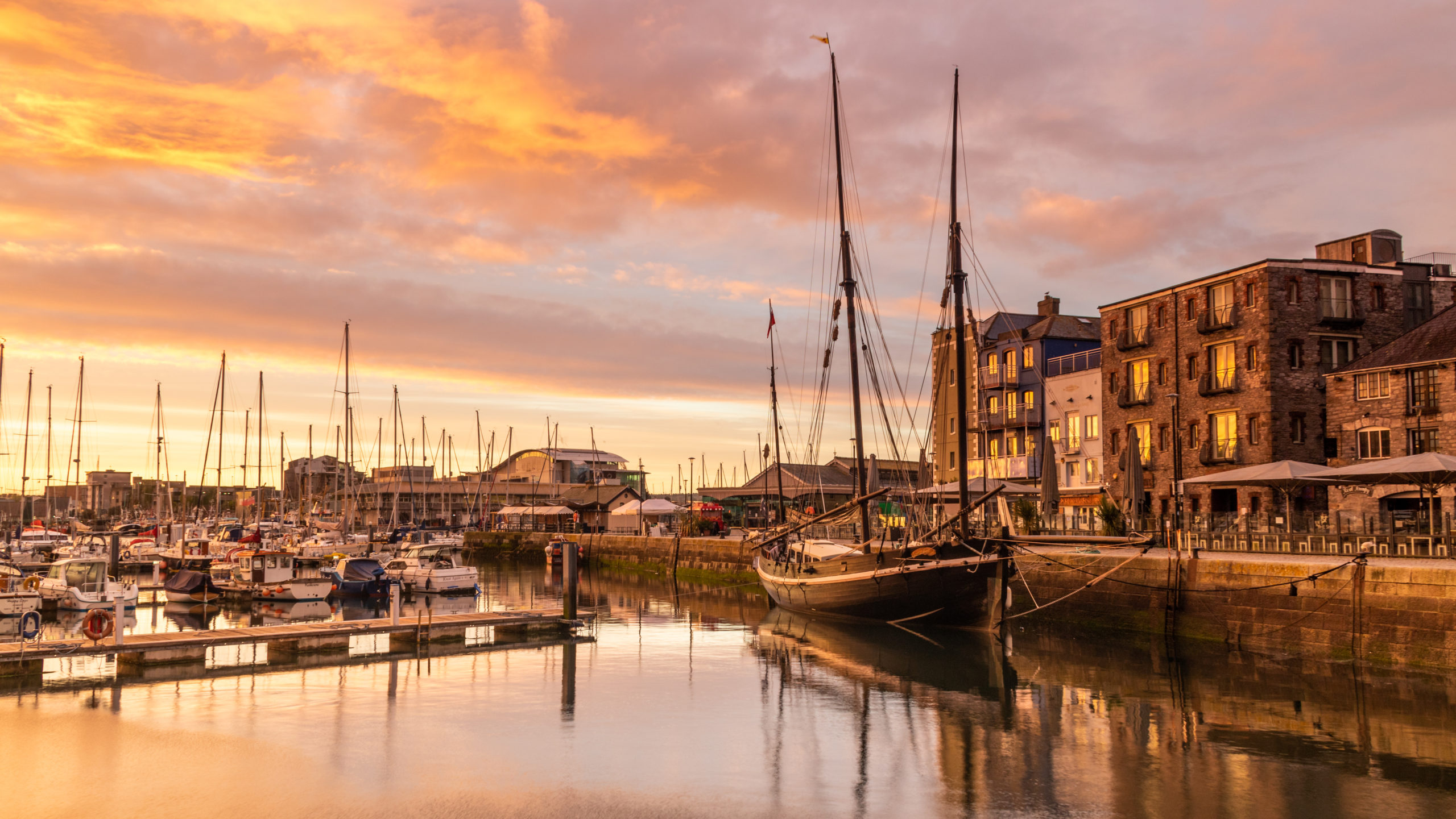 Why Invest in Plymouth – By Aspen Woolf Award Winning Agency