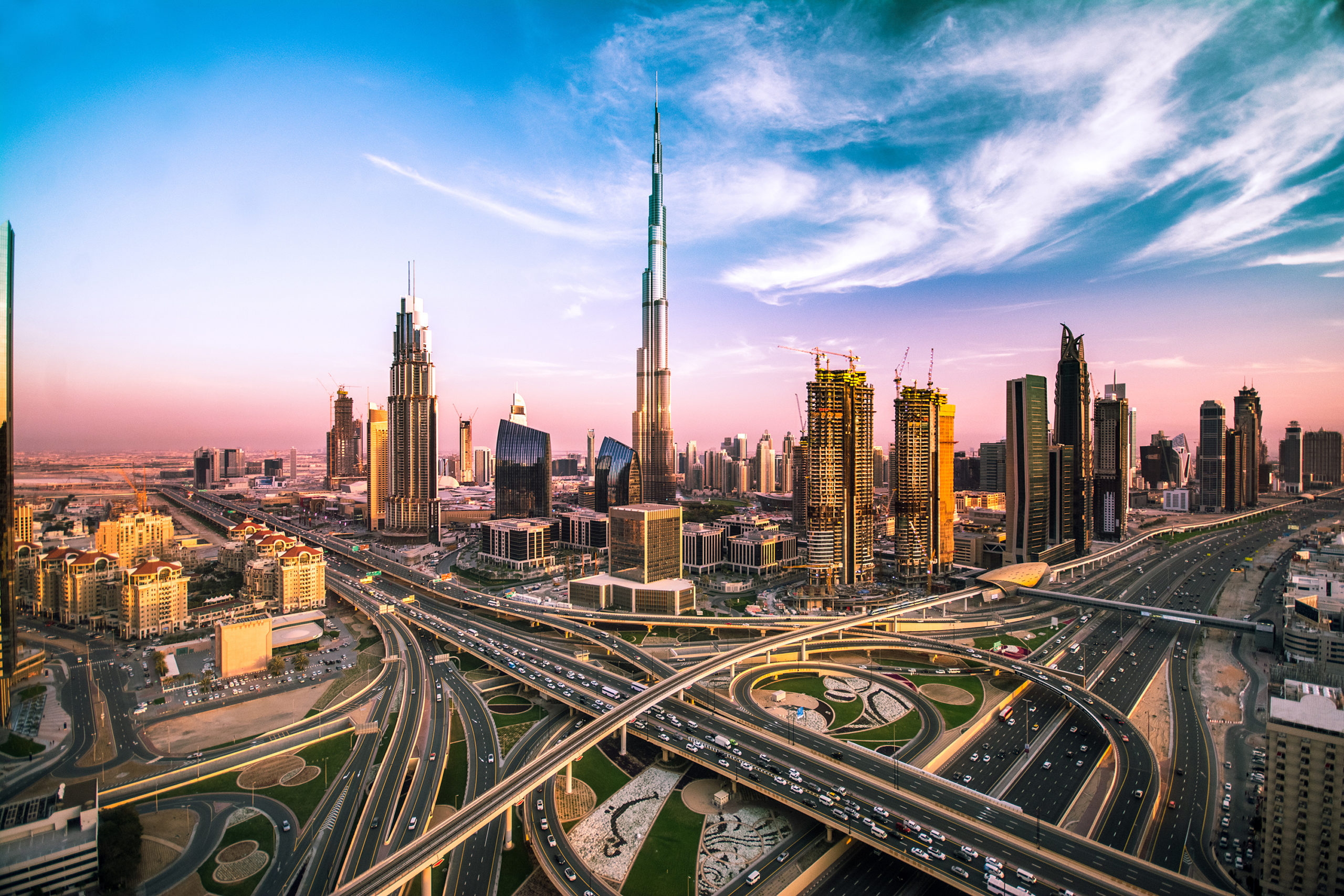 Where Are The Best Areas to Invest In Dubai?