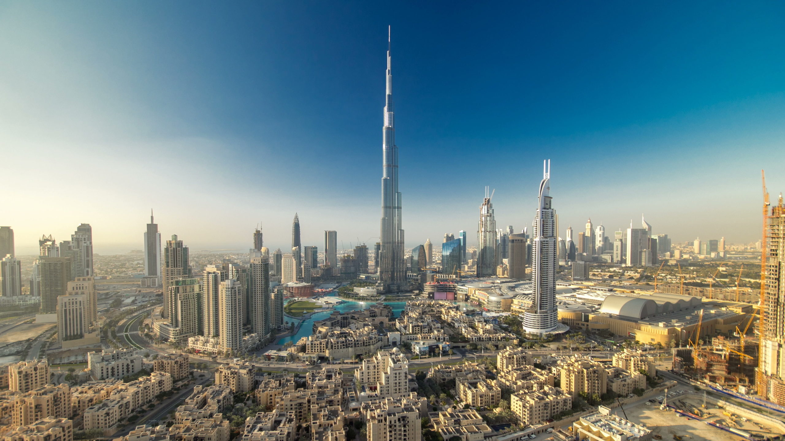 Dubai Housing Market Shows Signs of Growth