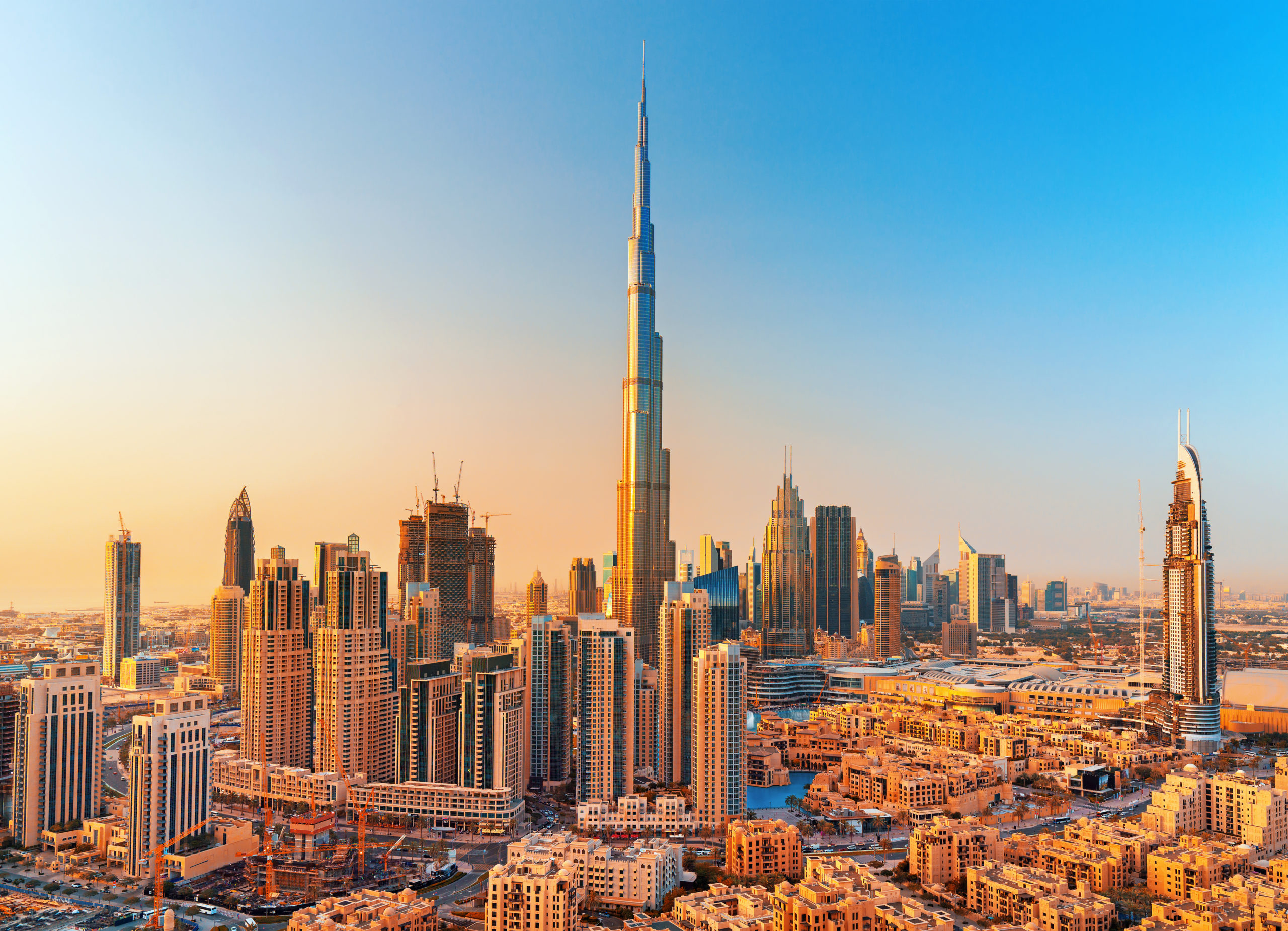 Dubai Property Prices Set To Rise In 2018