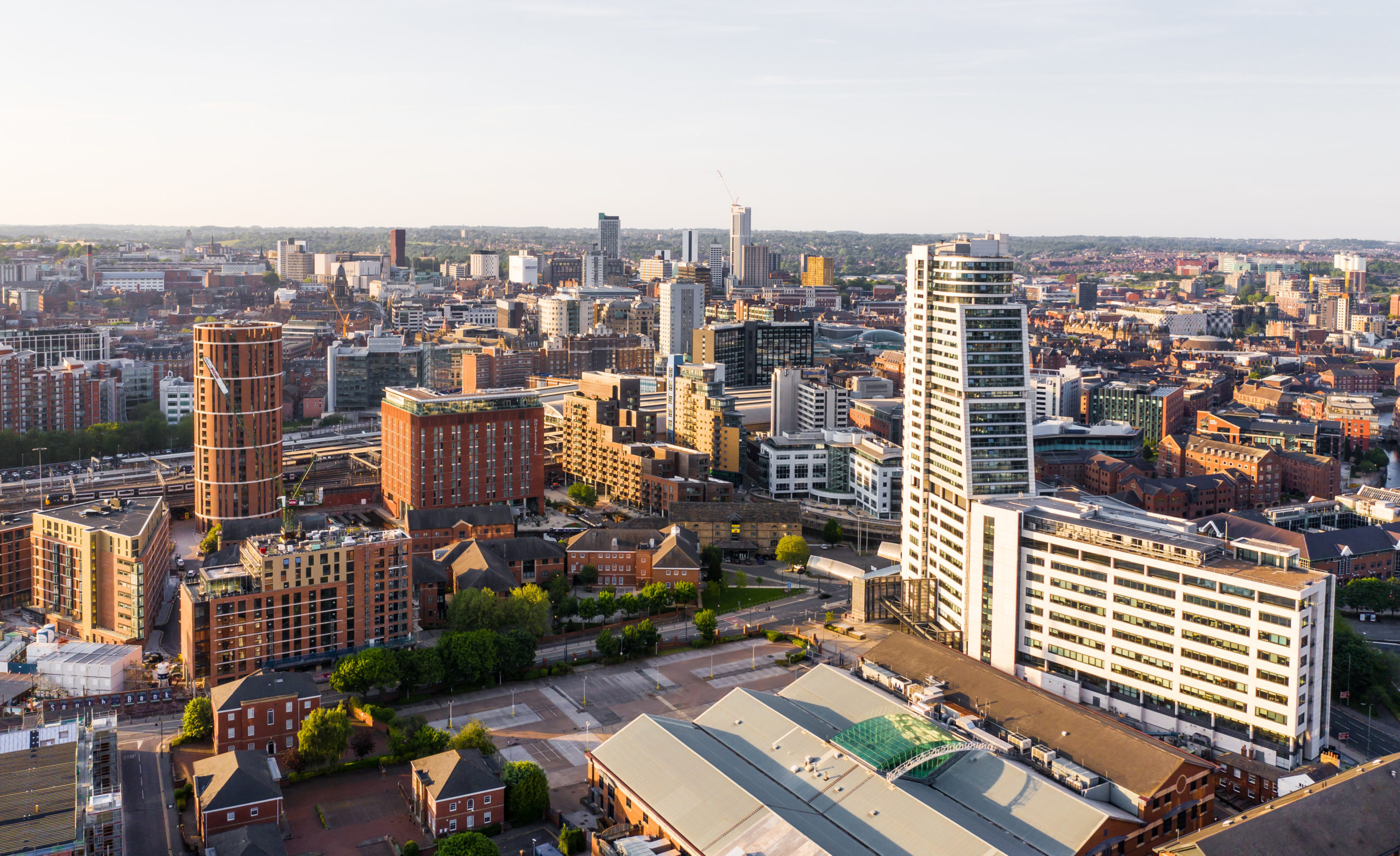 Investment Property Price Growth For Leeds