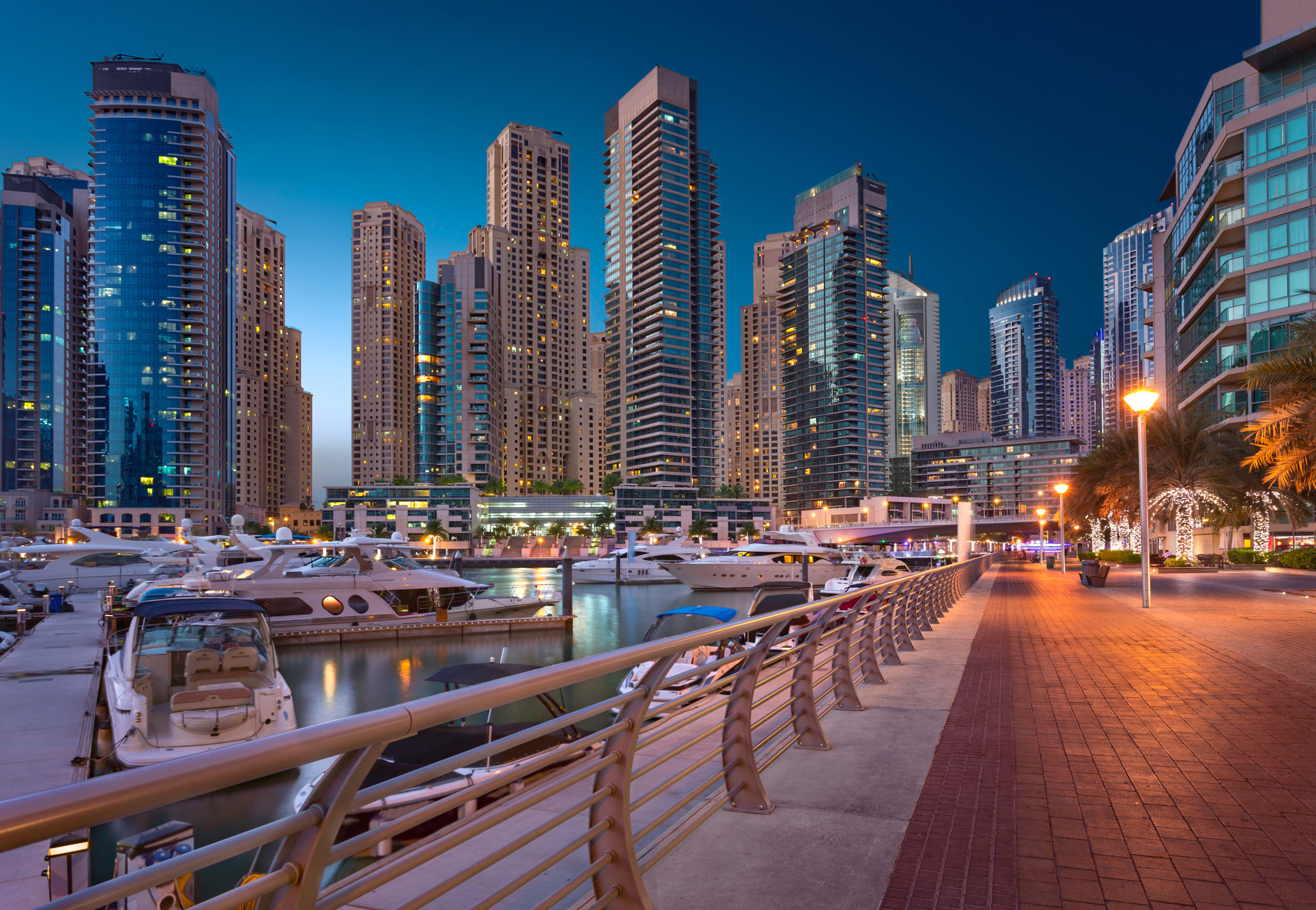 What is behind strength of Dubai’s real estate proposition?