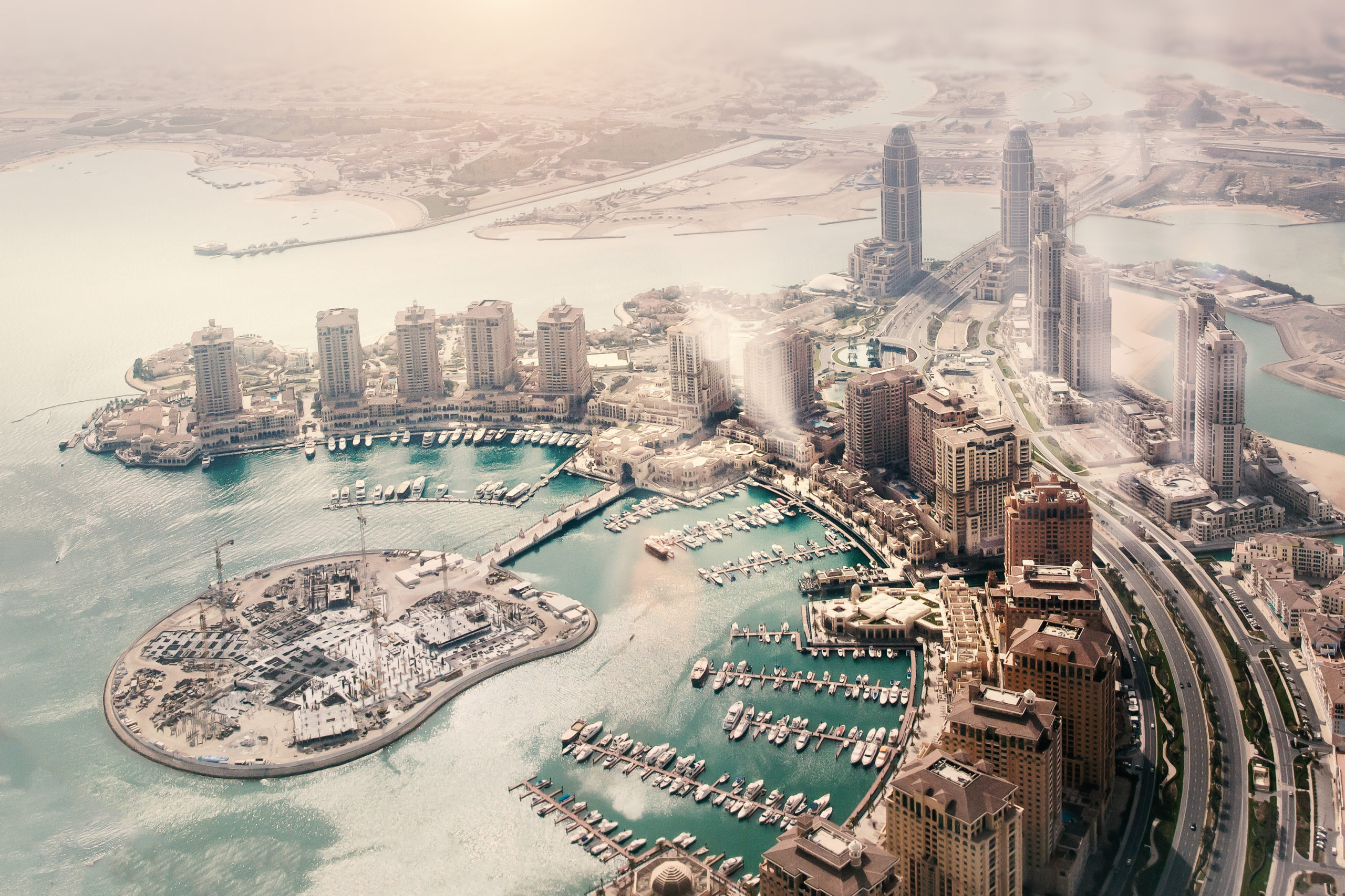 Aspen Woolf on the recent boost in offplan property sales in Dubai