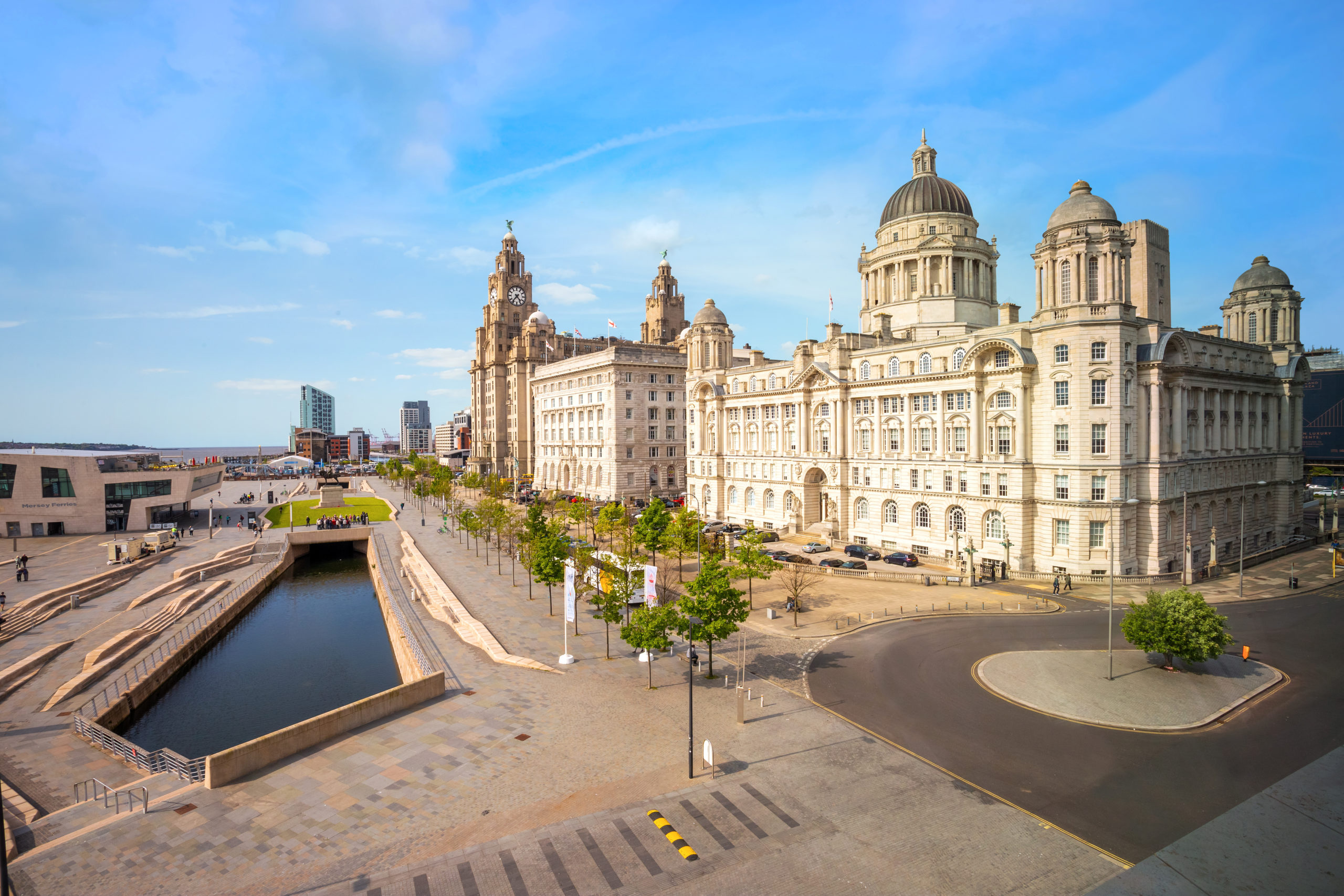 Is Liverpool Oversaturated With Student Accommodation