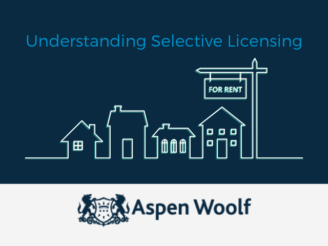 Selective Licencing: What Landlords Need to Know