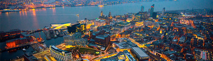 Invest in Liverpool Property - Liverpool L1 (City Centre)