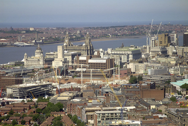 invest in Liverpool property buildings 
