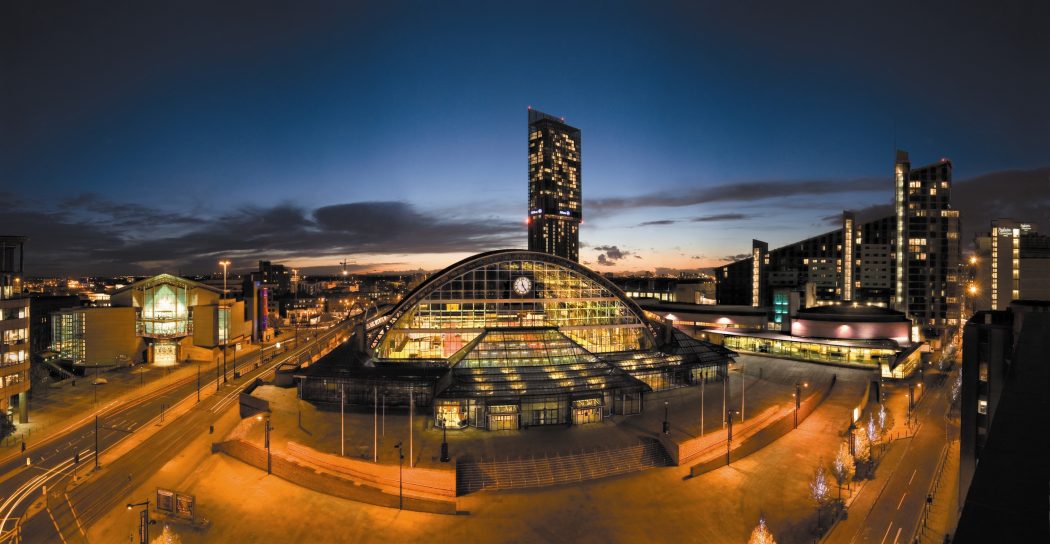 13 Impressive Facts About Manchester You Might Not Know