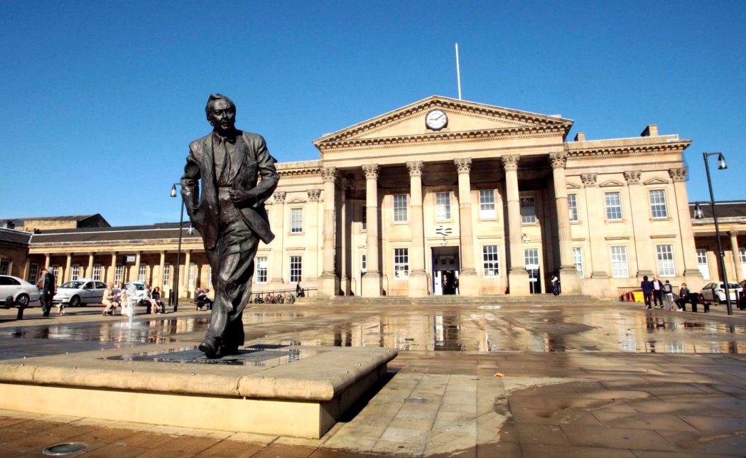 9 Fascinating Facts About Huddersfield