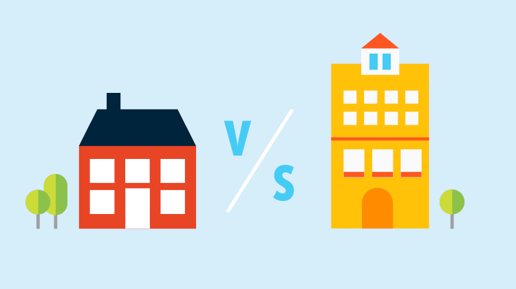 What Is The Difference Between Freehold Vs Leasehold Properties?
