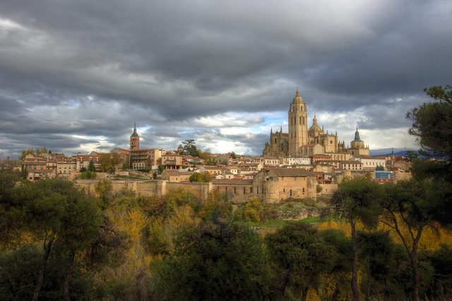 A Guide to Property Investment in Spain