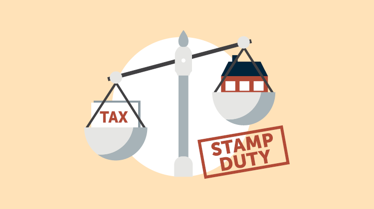 What is Stamp Duty? Property Tax UK- Updated 2022