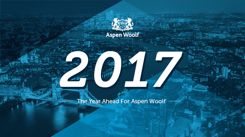 The Year Ahead for Aspen Woolf
