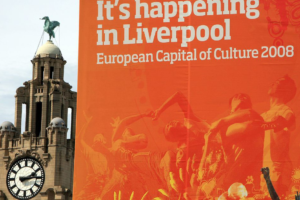 Liverpool European Capital of Culture