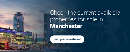 Properties for sale in Manchester