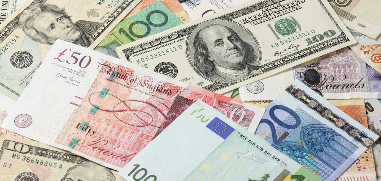 foreign currency compare