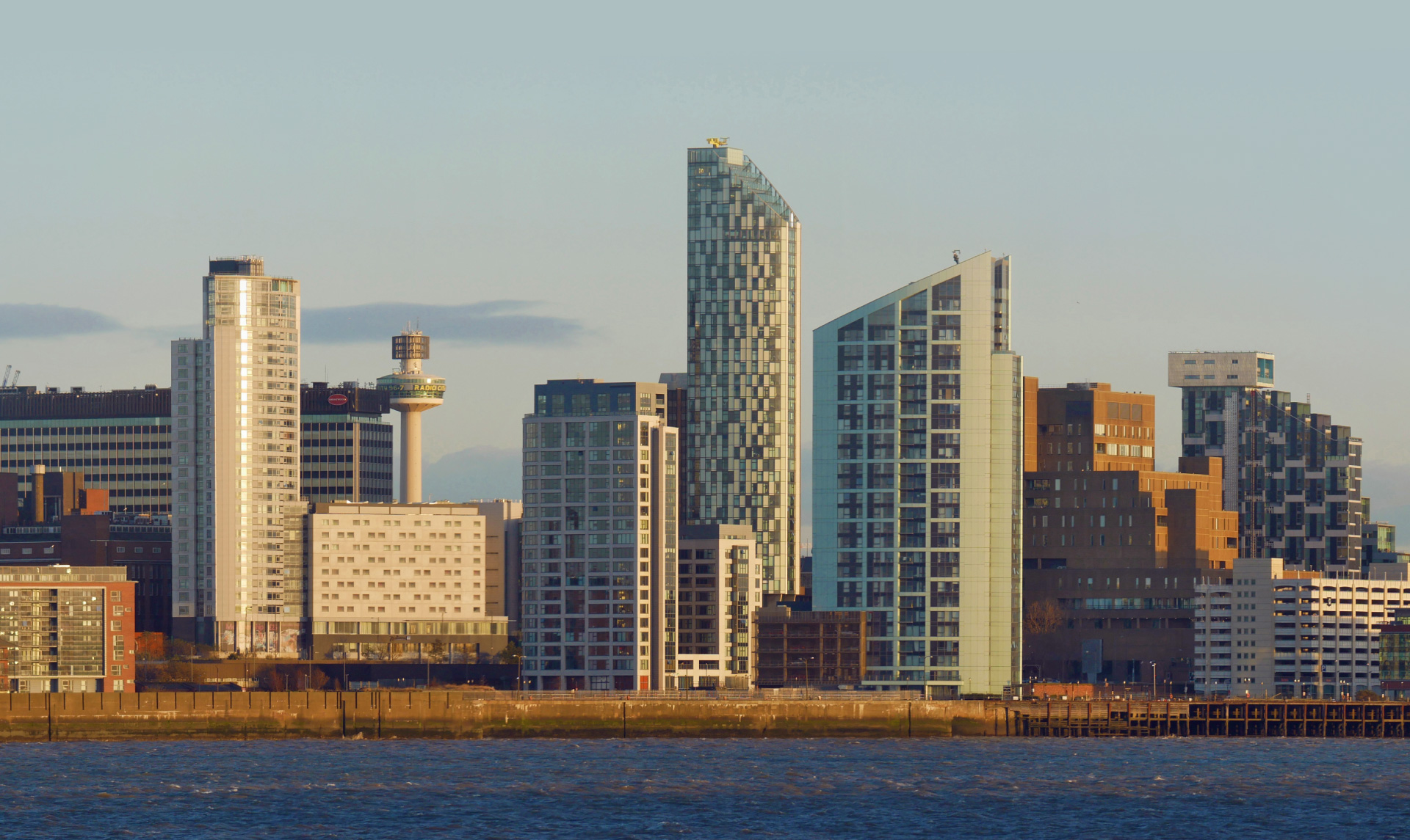 Alexandra Tower - Make Enquiry and Invest Fast | Aspen Woolf