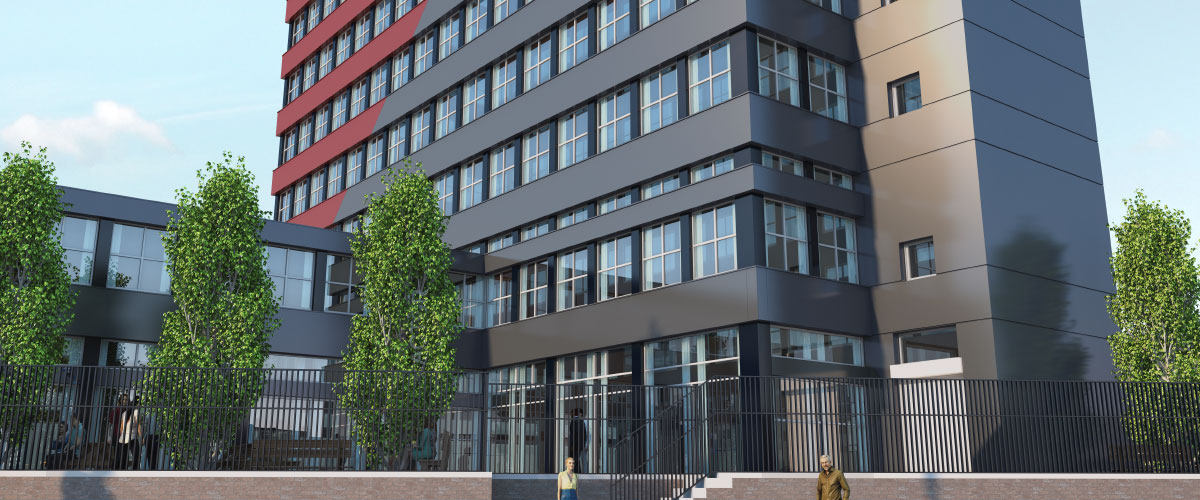 Horizon Property for Sale in Sunderland Award Winning Agency