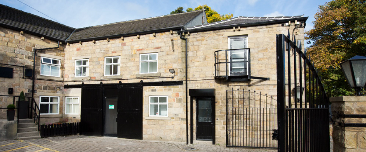 Kirkstall Design Centre Property for Sale in Leeds Aspen Woolf