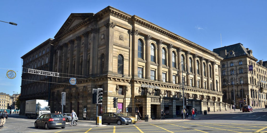 Property Investment in Bradford