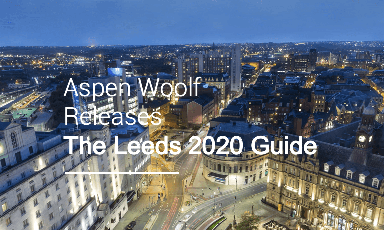 Property Investment in Leeds – A Guide by Aspen Woolf