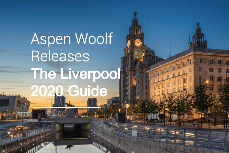 Property Investment in Liverpool – A Guide by Aspen Woolf