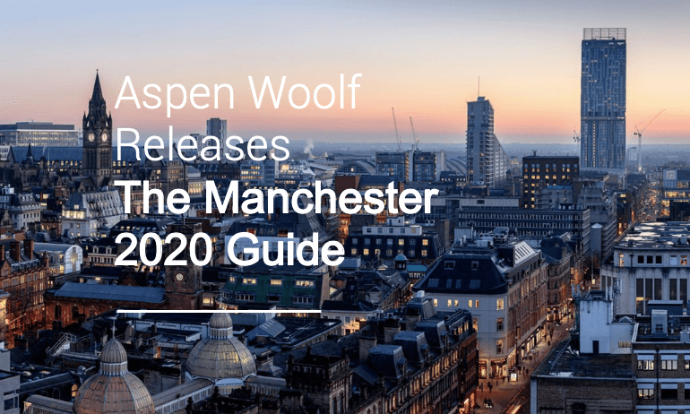 Property Investment in Manchester – A Guide by Aspen Woolf