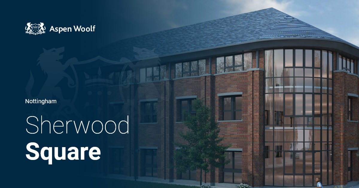 Sherwood Square Property for Sale in Nottingham Aspen Woolf