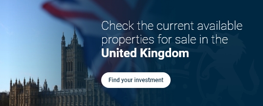 UK properties for sale