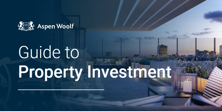 Guide to Property Investment