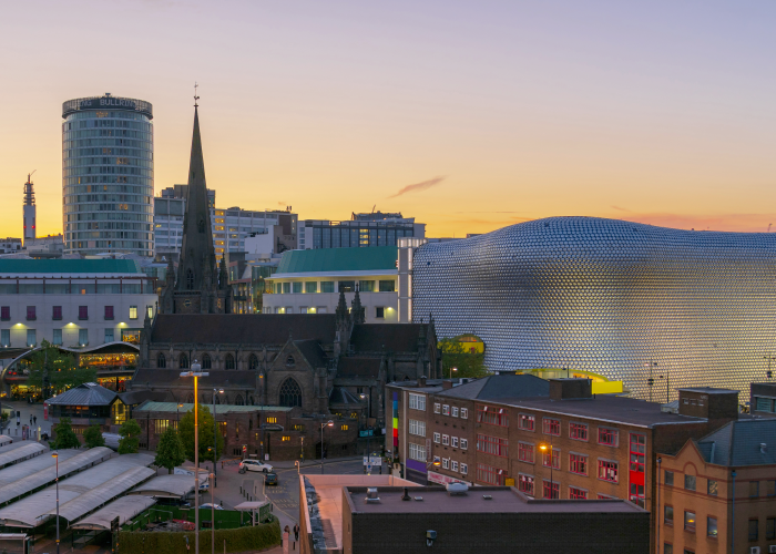 10 Reasons to Invest in Birmingham Property and Where to Buy in 2023