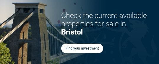 Properties for sale in Bristol