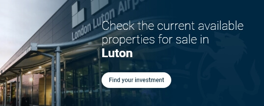 Properties for Sale in Luton