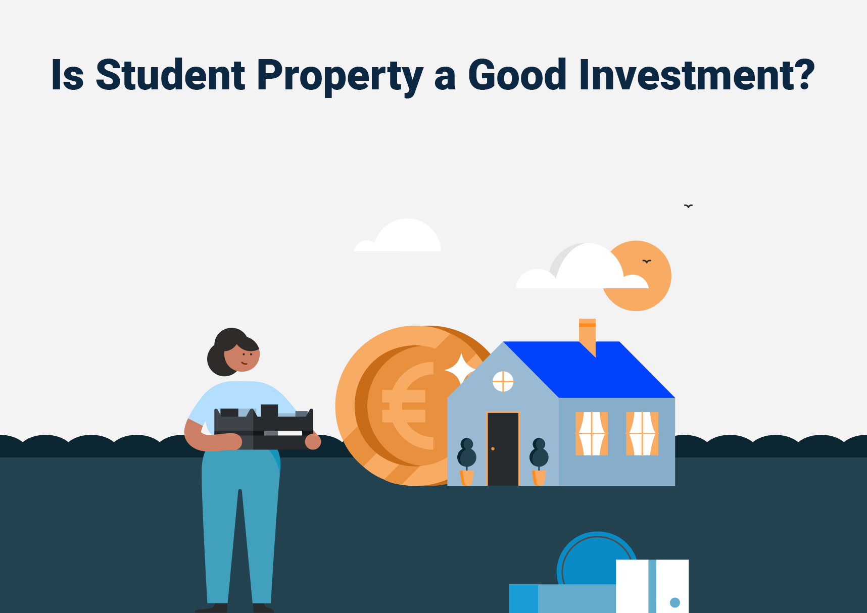 Student Accommodation Investment – Comprehensive Guide
