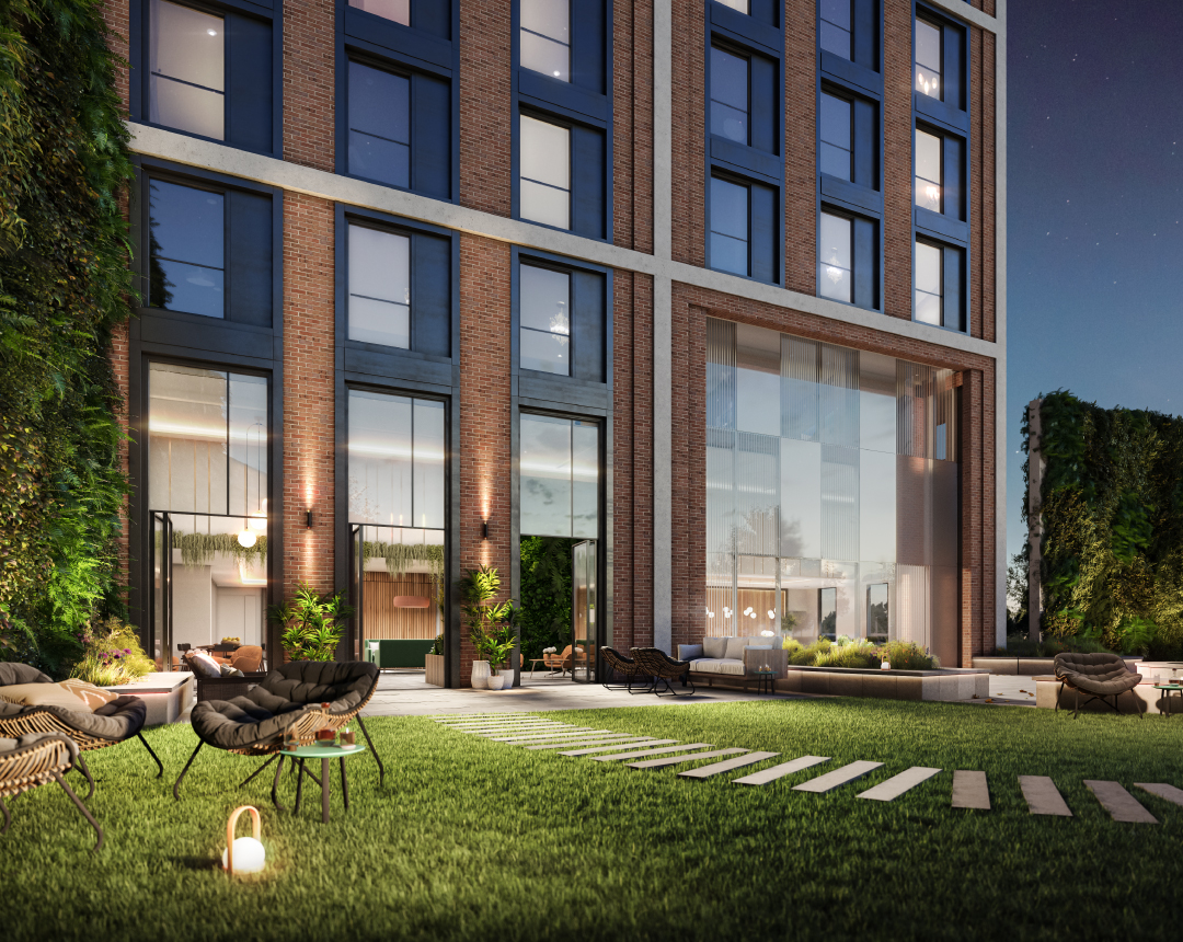 Sky Gardens Leeds 20 Money Down Apartments Up For Sale