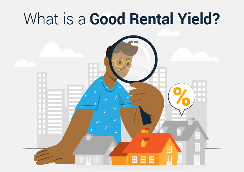 What is a Good Rental Yield?