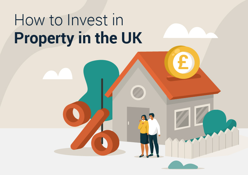 How to Invest in Property in the UK Award Winning Agency