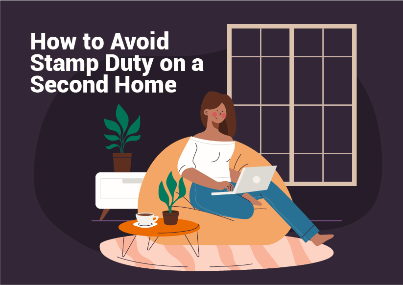 How to Avoid Stamp Duty on a Second Home