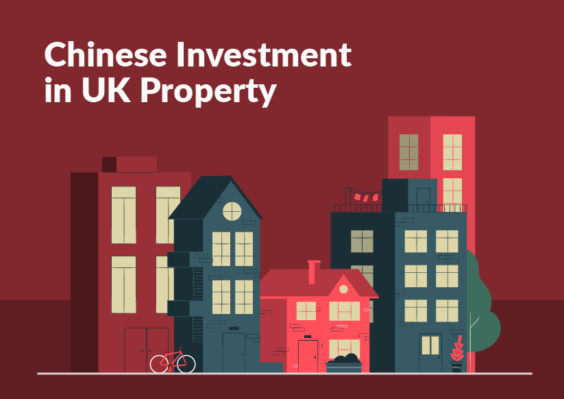 Chinese Investment in UK Property