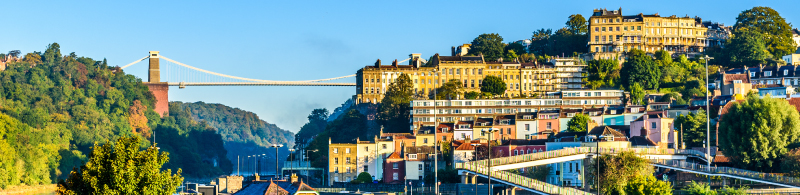 student property investment in Bristol