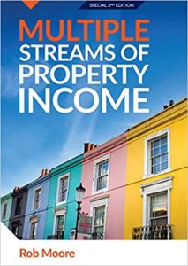 multiple streams of property income