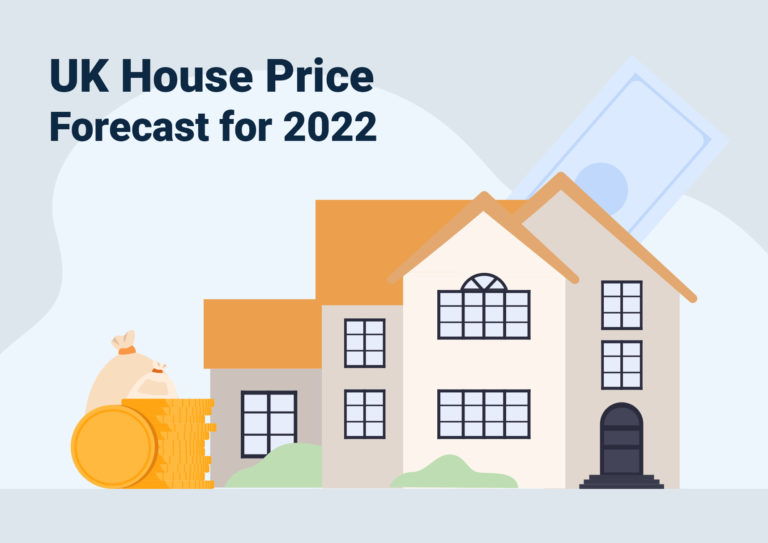 House Price Predictions for the Next 5 Years UK Property Market