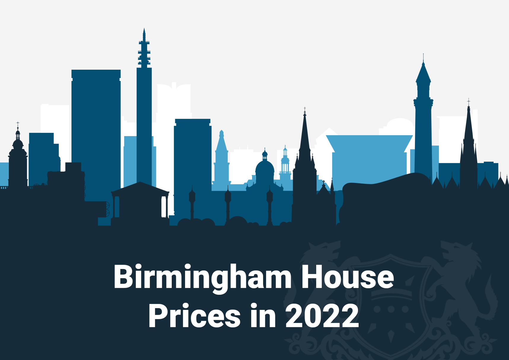 Birmingham House Prices