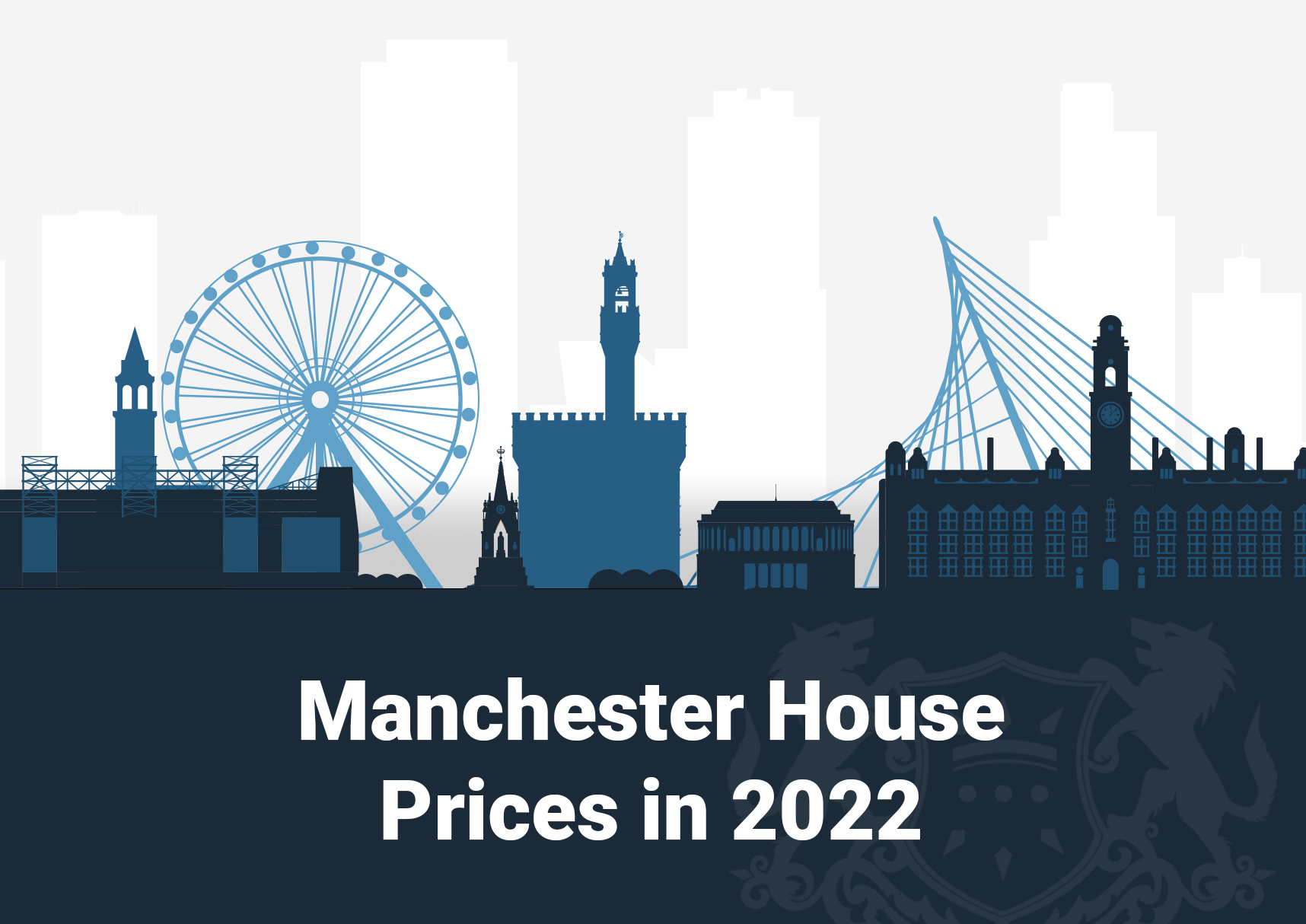 Manchester House Prices: Manchester Property Market in 2022