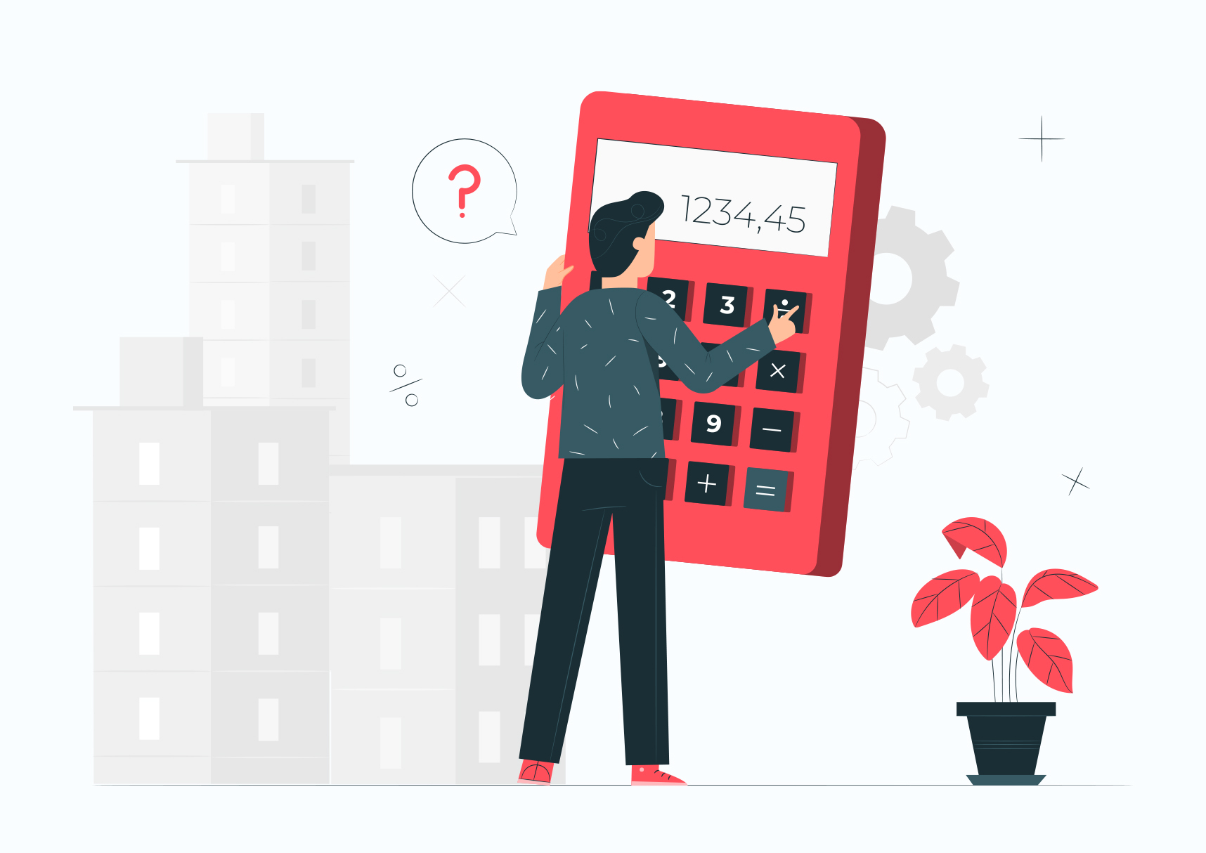 Highest Rental Yields in the UK [Expet Analysis] | Aspen Woolf