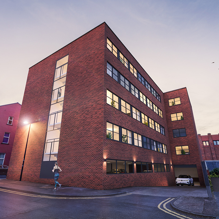 Investment Properties Wakefield, For Sale Aspen Woolf