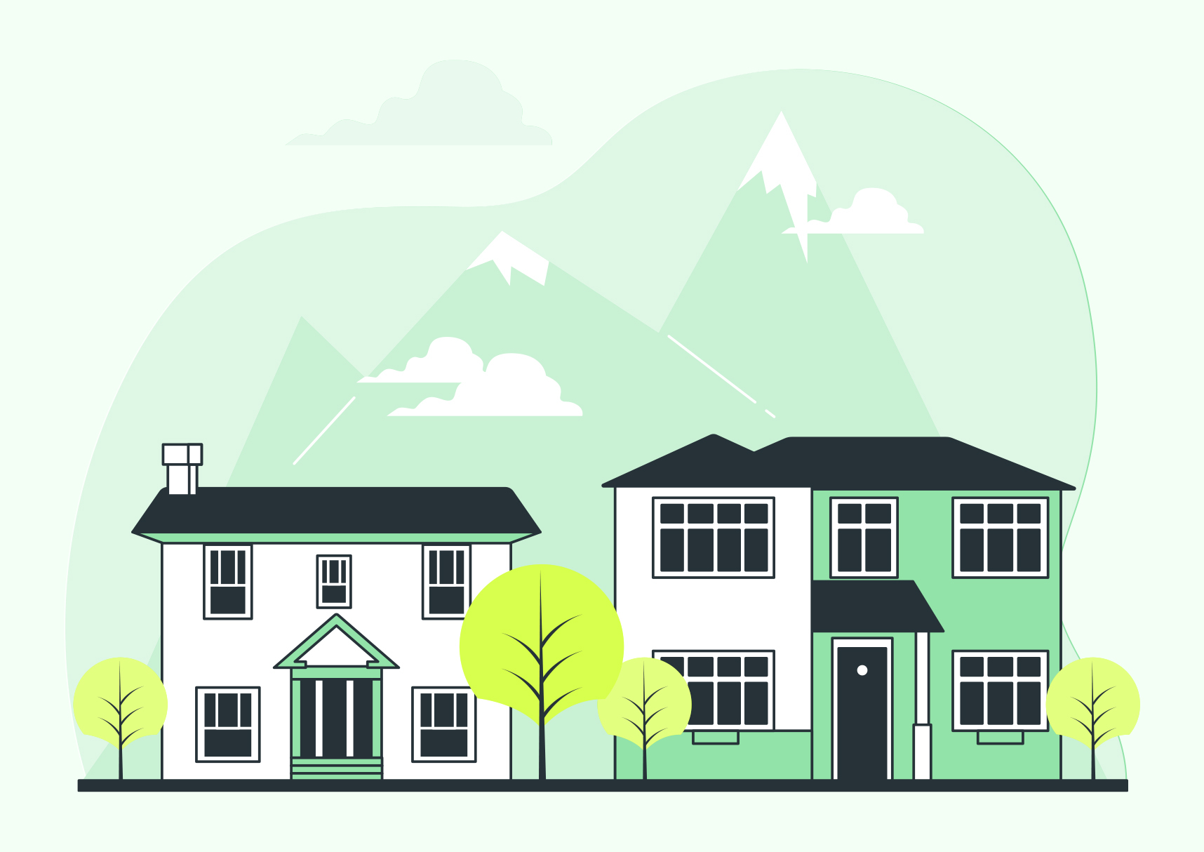 Buying a Second Property to Rent Out Guide]