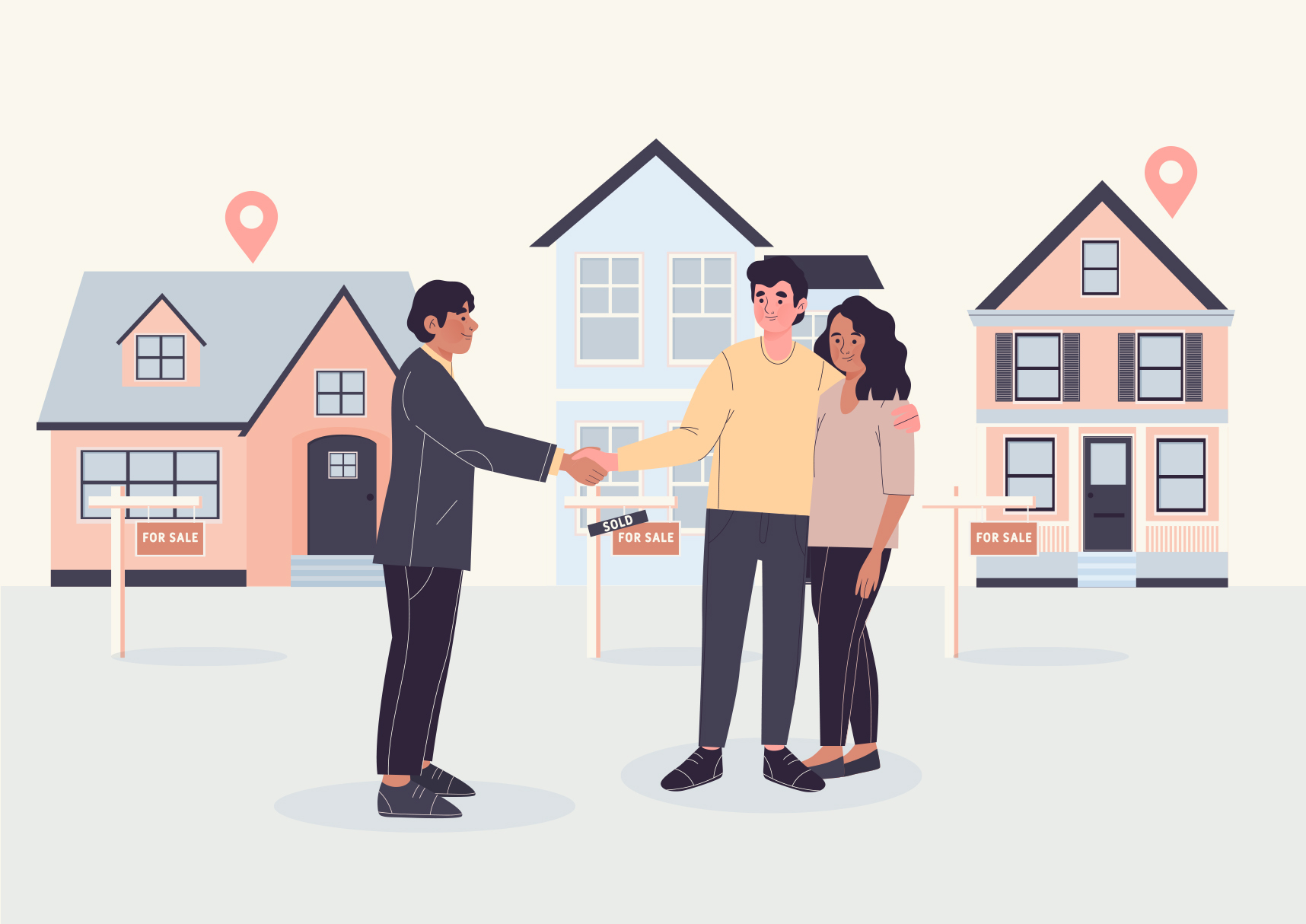 Top 5 Property Types for Young Professionals in 2022