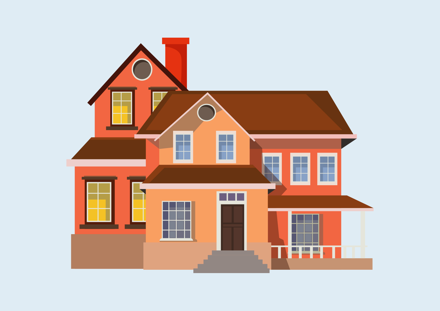 Investment Property to Buy in a Recession Aspen Woolf